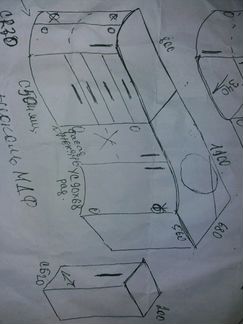 Столешница