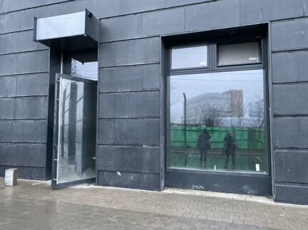 Помещение свободного назначения