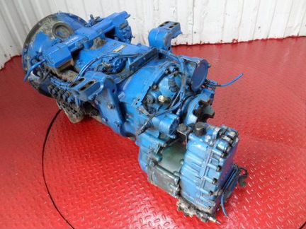 Кпп GRS890R Скания (Scania)