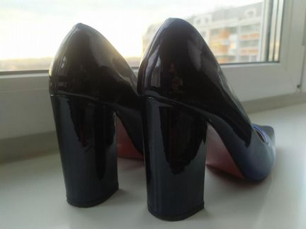 Туфли, размер 37