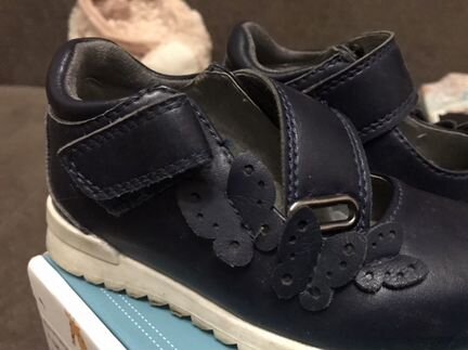 Туфли ортопедические