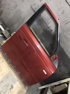 Передняя правая двери Range Rover Sport 1 2005+