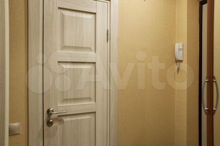 1-к квартира, 34.3 м², 11/16 эт.