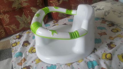 Стульчик для купания