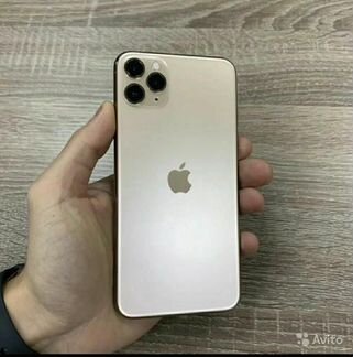 iPhone 11 Pro Max 64Gb Silver