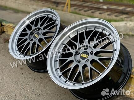 BBS LM R19 для BMW E92