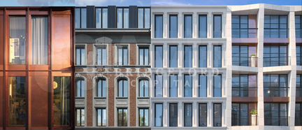 Продам Помещение свободного назначения, 146 м²