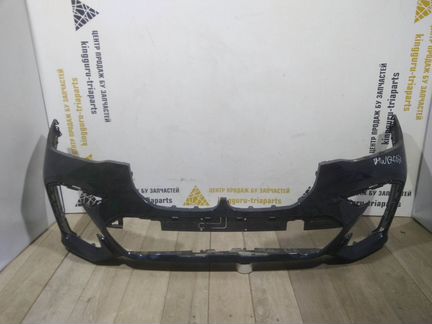 Бампер передний бмв Х7 Г07 М-Пакет BMW X7 G07