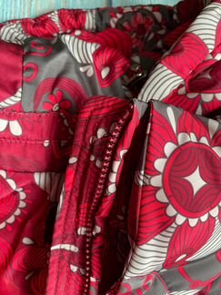 Зимняя женская куртка-пуховик Baon