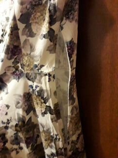 Платье размер 50