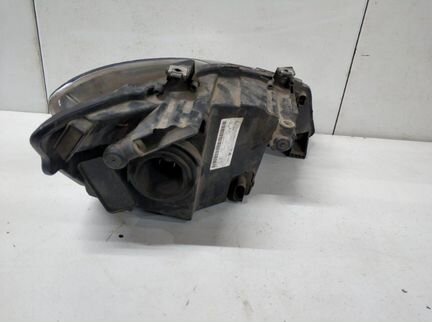 Фара левая Volkswagen Polo 1.6 2011