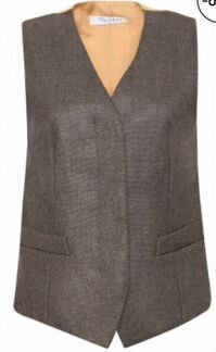 Жилетка MaxMara