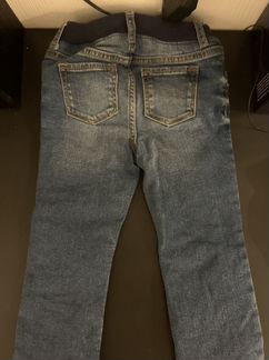 Джинсы 3 года