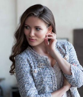 Мария Висс - Я жена успешного мужчины NEW