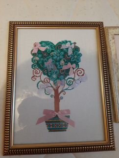 Картины ручной работы