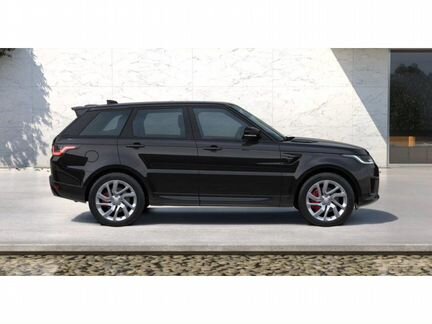 Land Rover Range Rover Sport 5.0 AT, 2020