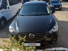 Mazda CX-5 2.0 AT, 2016, 69 500 км объявление продам