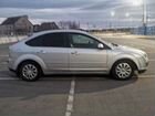 Ford Focus 1.6 МТ, 2005, 209 303 км