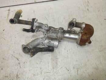 Радиатор EGR Рено Laguna 3 BT