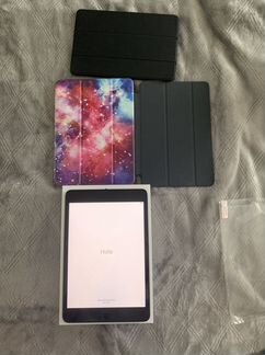 iPad mini (5-го поколения) Wi-Fi 64GB Space Gray