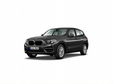 BMW X3 2.0 AT, 2020