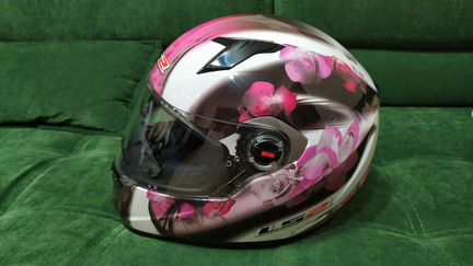Шлем женский LS2