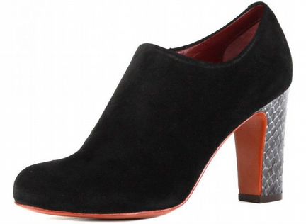 Ботильоны (туфли) Marc by Marс Jacobs