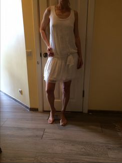 Платье King Kong новое