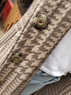 Пальто Falconeri оригинал