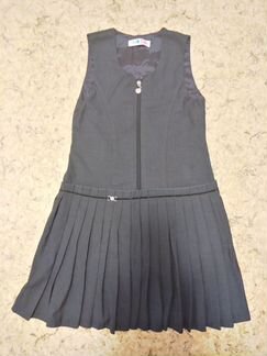 Сарафан школьный