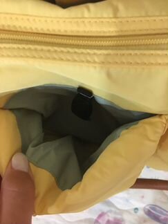 Сумка молодой мамы