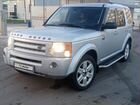 Land Rover Discovery 2.7 AT, 2006, 215 800 км