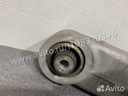 Рычаг задний левый Bmw X5 E70 N57D30A 2013