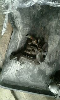 Насос гура Kia spectra