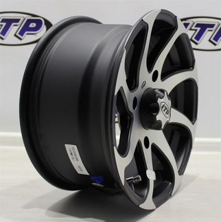 Комплект Дисков ITP twister R14