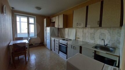 2-к квартира, 63.3 м², 7/22 эт.