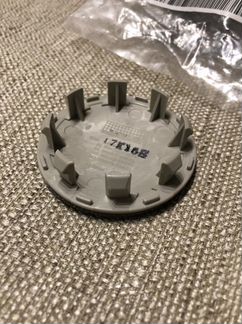 Заглушки на литые диски Genesis 5290-D2400