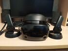 VR Шлем Samsung HMD Odyssey Plus +