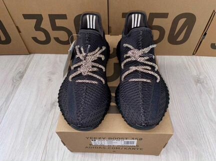 Adidas Yeezy boost 350 V2 Black