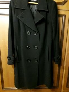 Пальто женское