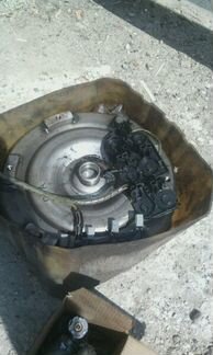 Б/У Запчасти для ремонта АКПП BTR M11 M 11