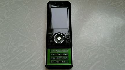 Sony Ericsson S500i, Samsung GT-C3010