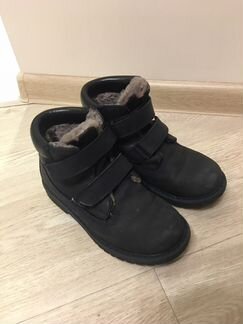 Ботинки зимние Rabbit Ortopedic