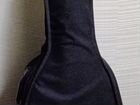 Чехол для классической гитары virtuozo 03310 объявление продам