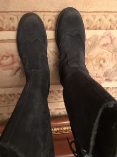 Сапоги для девочки