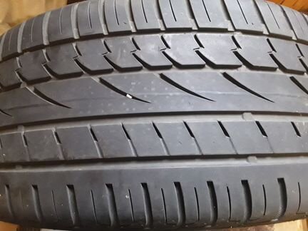Шина 255/45 R19 Continental