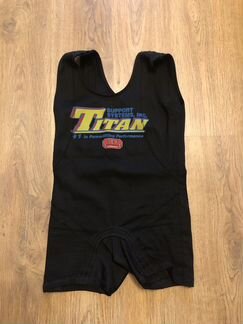 Titan комбинезон