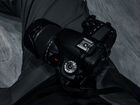 Canon 60d + tamron 18-270mm объявление продам