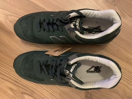 New balance 576 made in uk