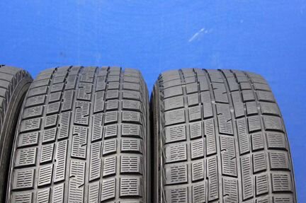 275 60 20 yokohama ICE guard stud w l